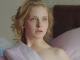 Sofya Lebedeva: Caught Cheating dirty film clip 53