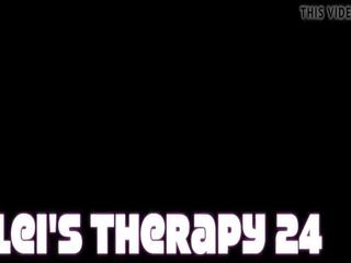 Dr Lei's Therapy 24 Trailer, Free Trailer Dvd HD sex film 31