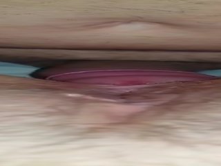 Another Close up Anal film with the Wife, adult clip f9