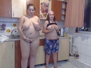 Iuliana32 clips Her Fat Body and Big Tits: Free HD x rated film b3 | xHamster