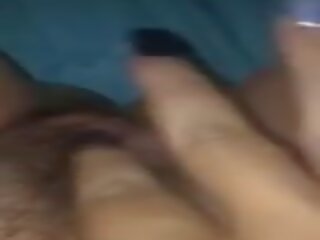 Greek MILF perfected Fingering Pussy, Free adult video 4b