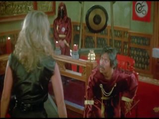 Angela Aames in the Lost Empire 1984, HD sex clip f6