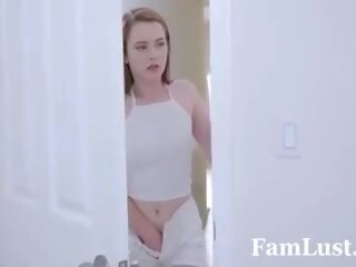 Teenager Caught Mom and Dad, Free Free Daughter porn mov