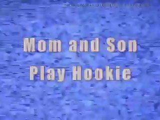 Mom and Son Play Hookie -lady Olivia Fyre: Free HD sex movie 22
