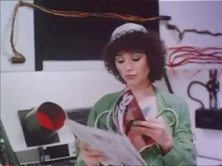 Ava Cadell in Spaced out 1979, Free Online in Mobile sex movie show