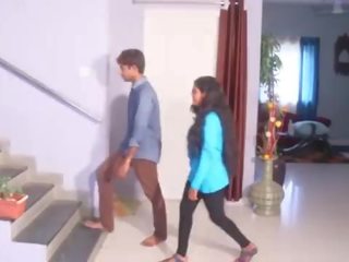 ఆపేదెవరు Telugu elite Romantic Short clip Latest Short Film 2017