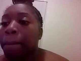 Big Boobs 26: Free African porn clip 4c